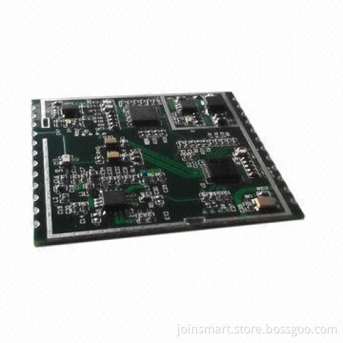 Long range, low cost UHF module, supported by verified factory since 1995, PayPal acceptable